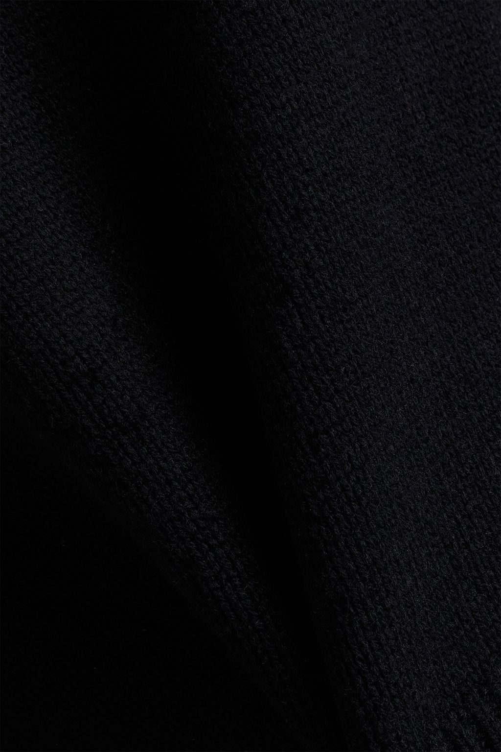 LOULOU STUDIO Stintino wool and cashmere-blend turtleneck sweater