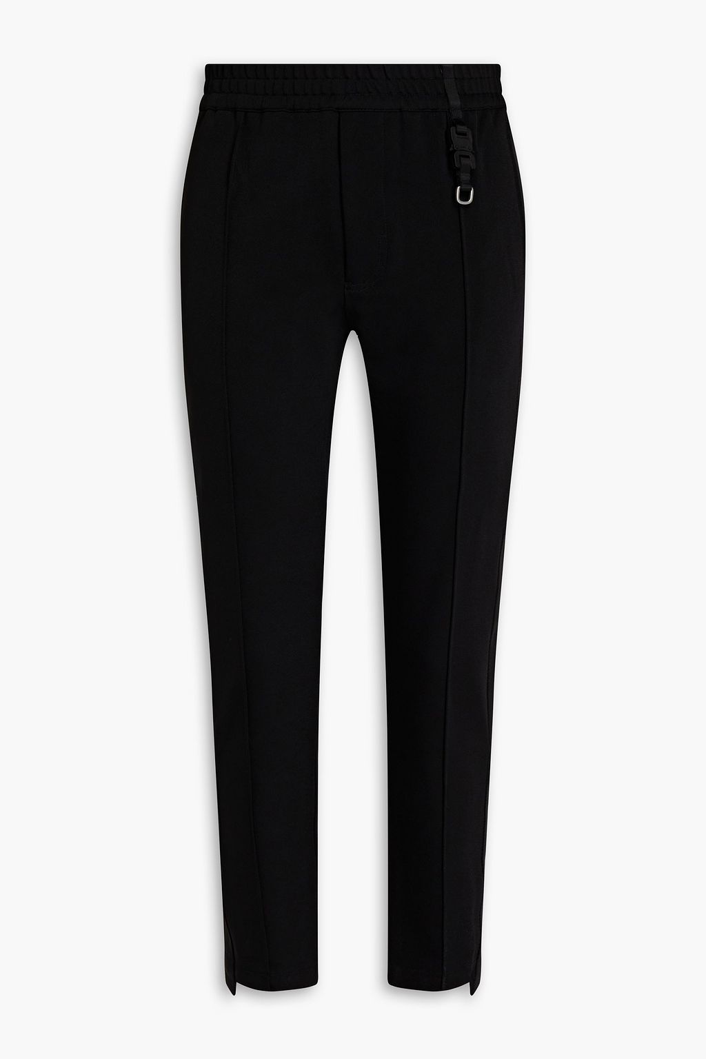 1017 ALYX 9SM Stretch-twill track pants | THE OUTNET