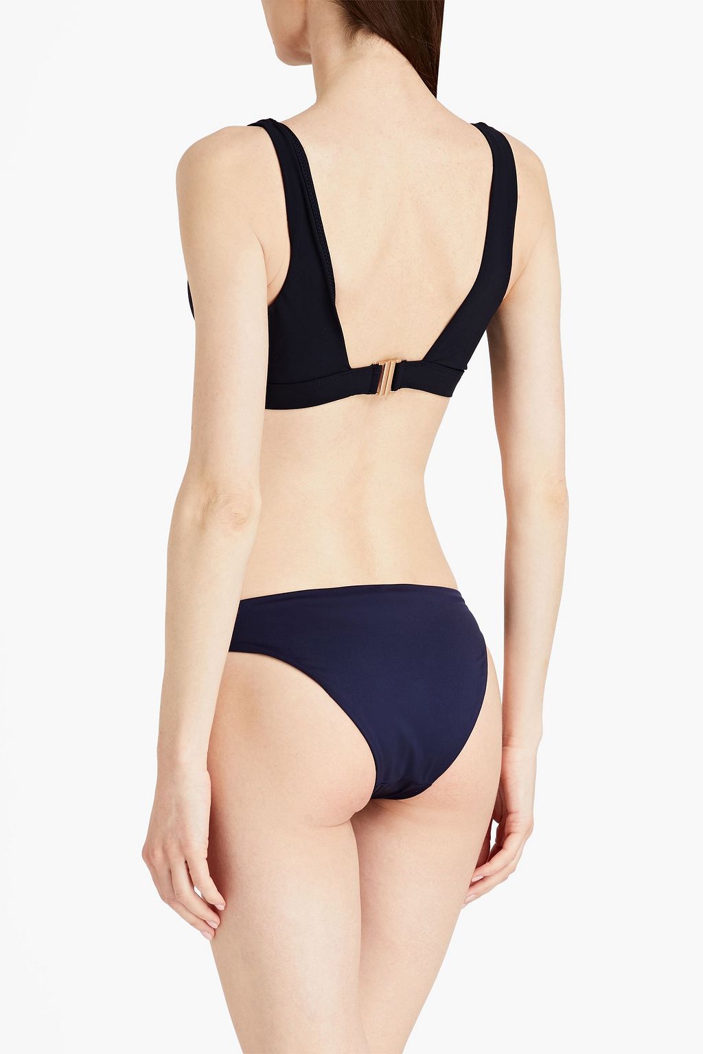 JETS AUSTRALIA BY JESSIKA ALLEN Jetset triangle bikini top Sale up to