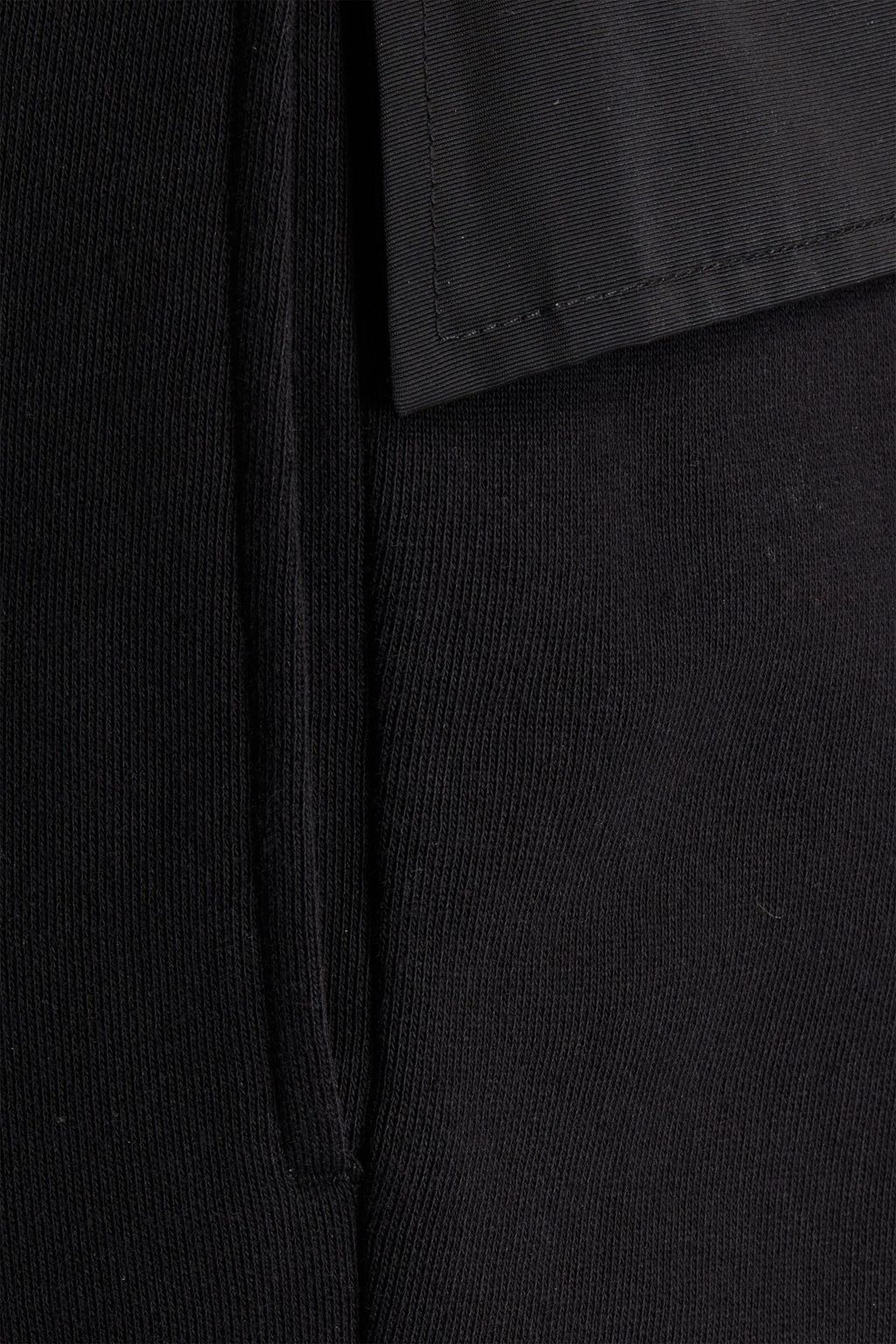 1017 ALYX 9SM Treck cotton-fleece sweatpants