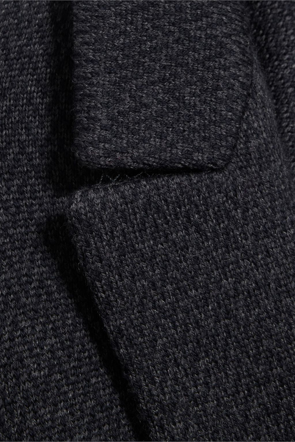ZEGNA Wool blazer