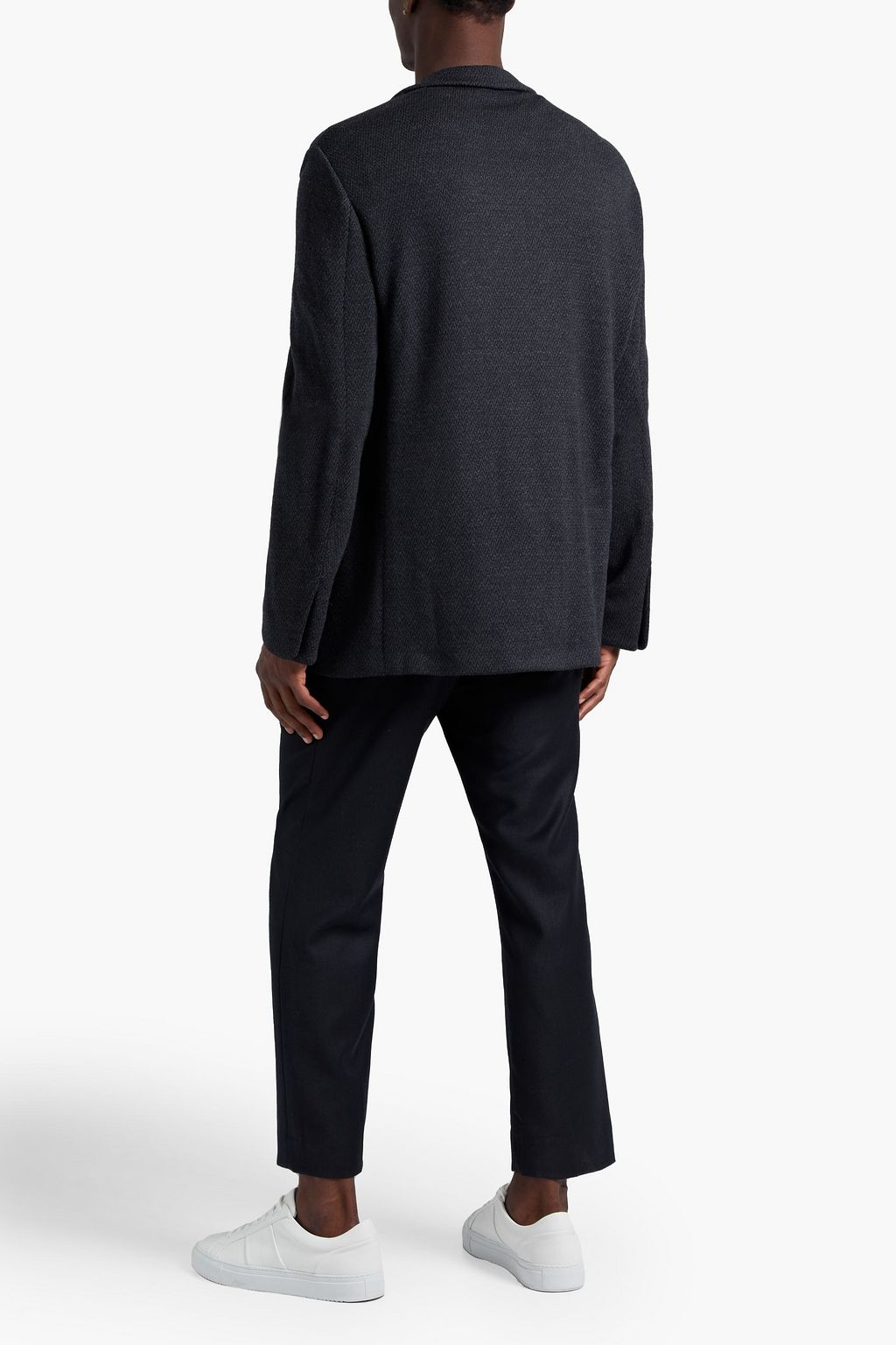ZEGNA Wool blazer