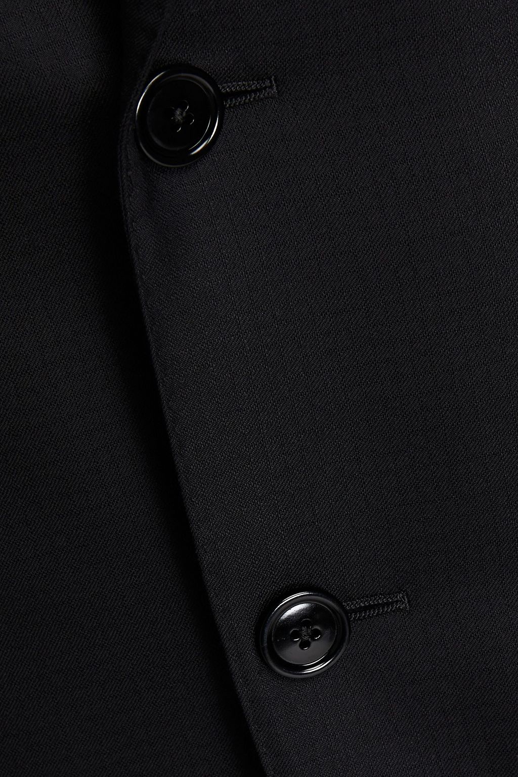ZEGNA Wool suit