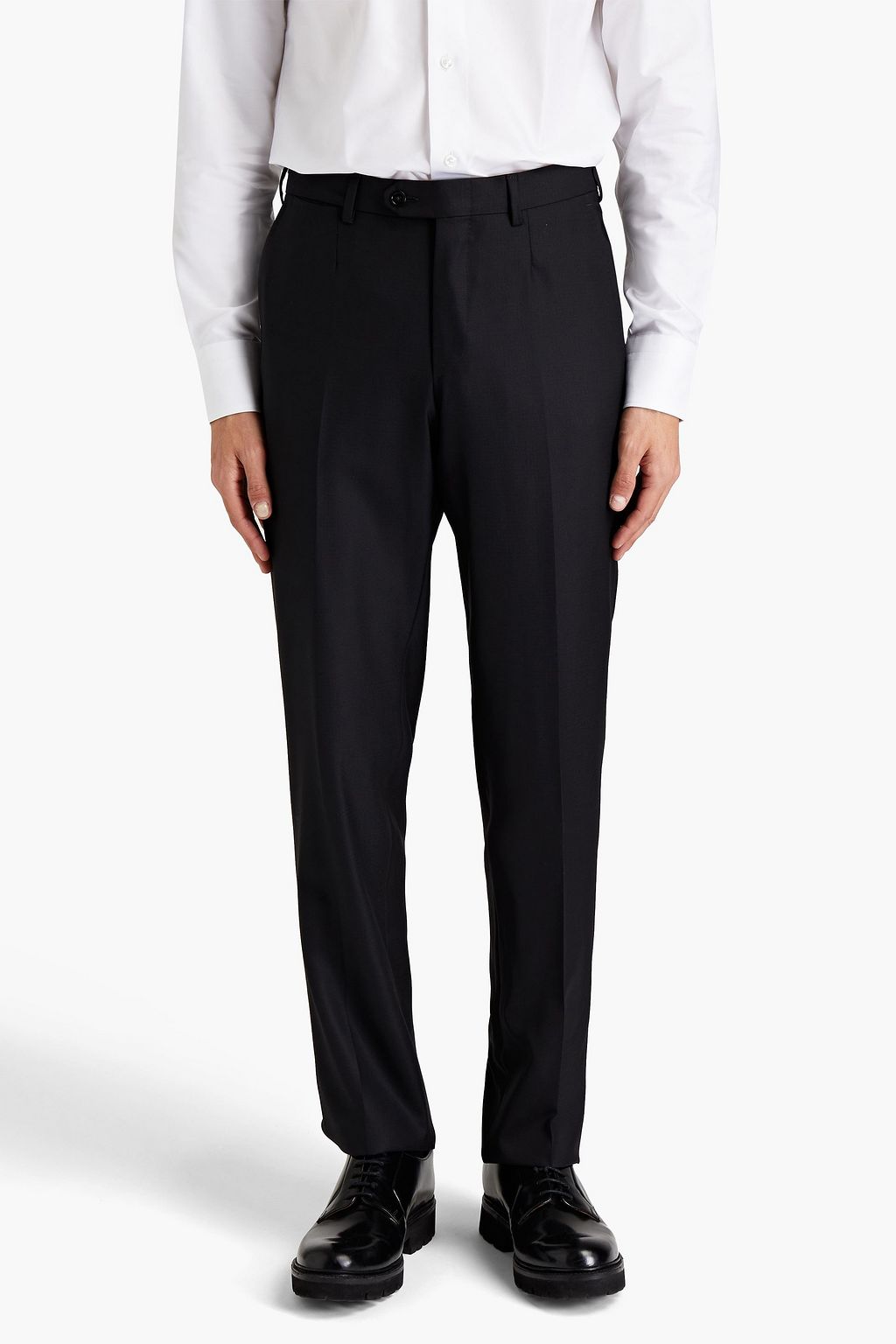 ZEGNA Wool suit
