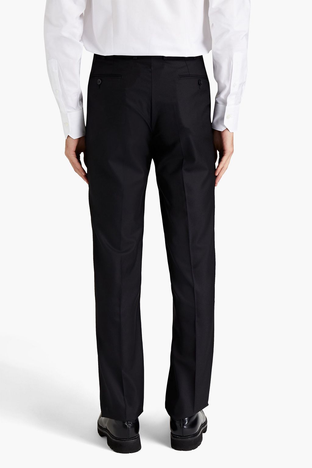 ZEGNA Wool suit