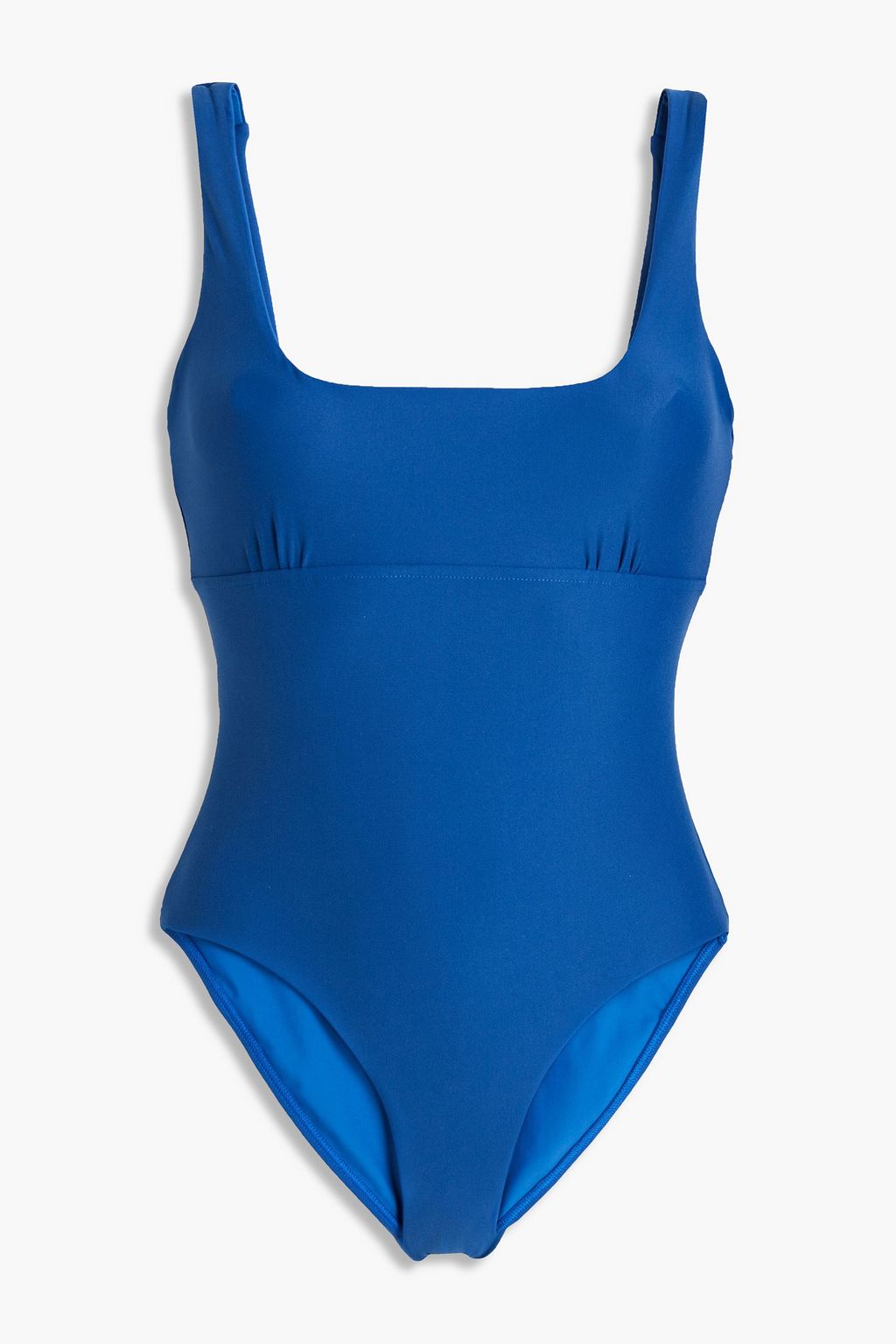 Carolina stretch ECONYL swimsuit