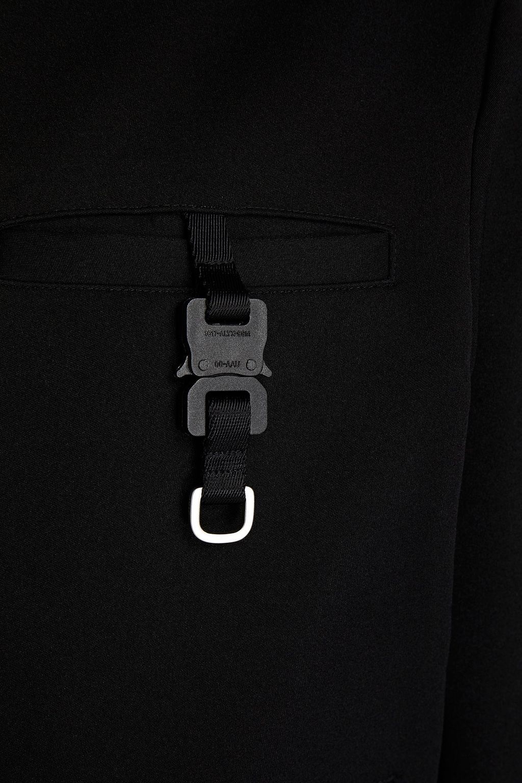 1017 ALYX 9SM Stretch-twill jacket