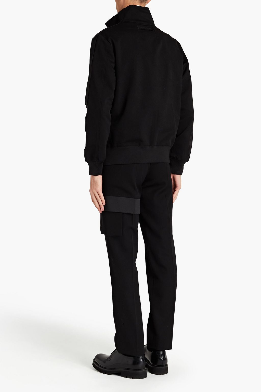 1017 ALYX 9SM Stretch-twill jacket