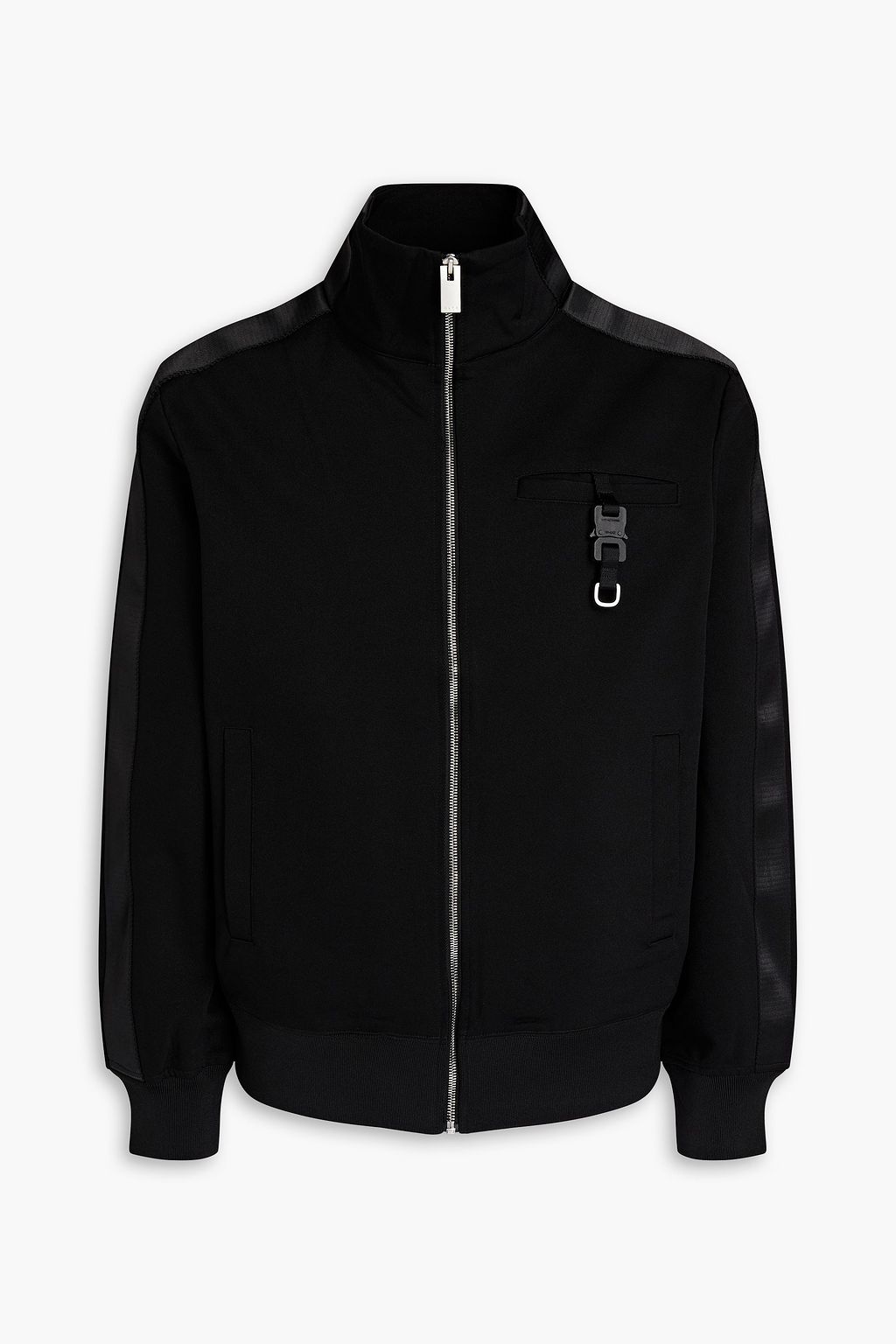 1017 ALYX 9SM Stretch-twill jacket | Sale up to 70% off | THE OUTNET