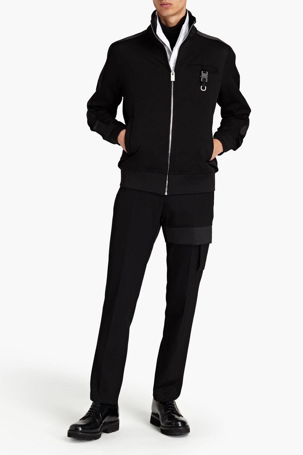1017 ALYX 9SM Stretch-twill jacket