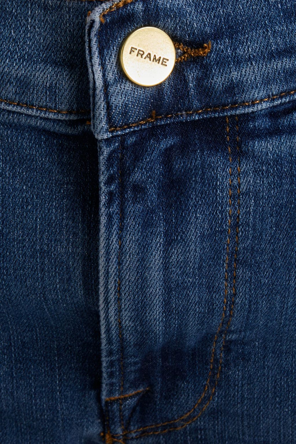 FRAME Le Garcon Slim boyfriend jeans
