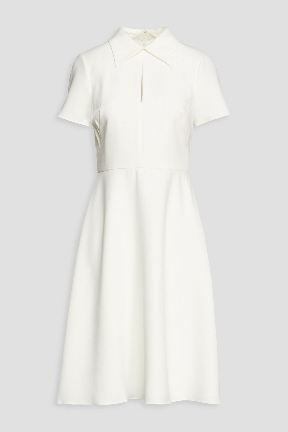 Mikael Aghal Twill dress