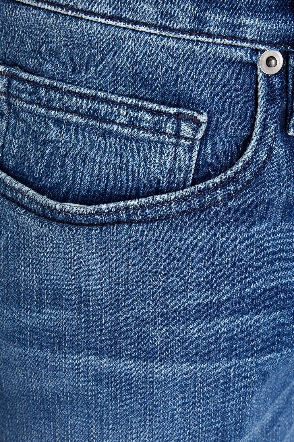 FRAME L'Homme denim slim-leg jeans
