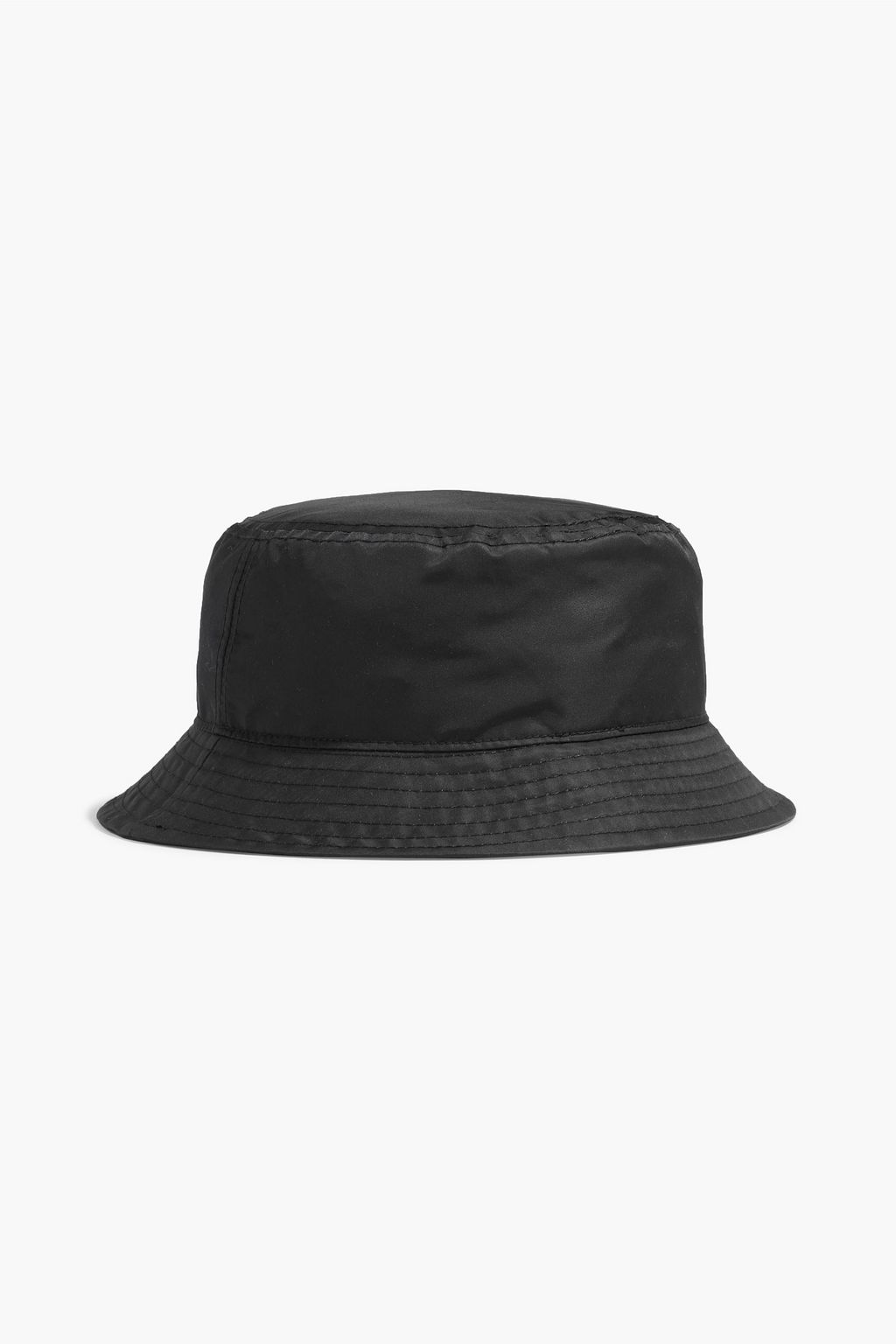 OPENING CEREMONY Appliquéd shell bucket hat