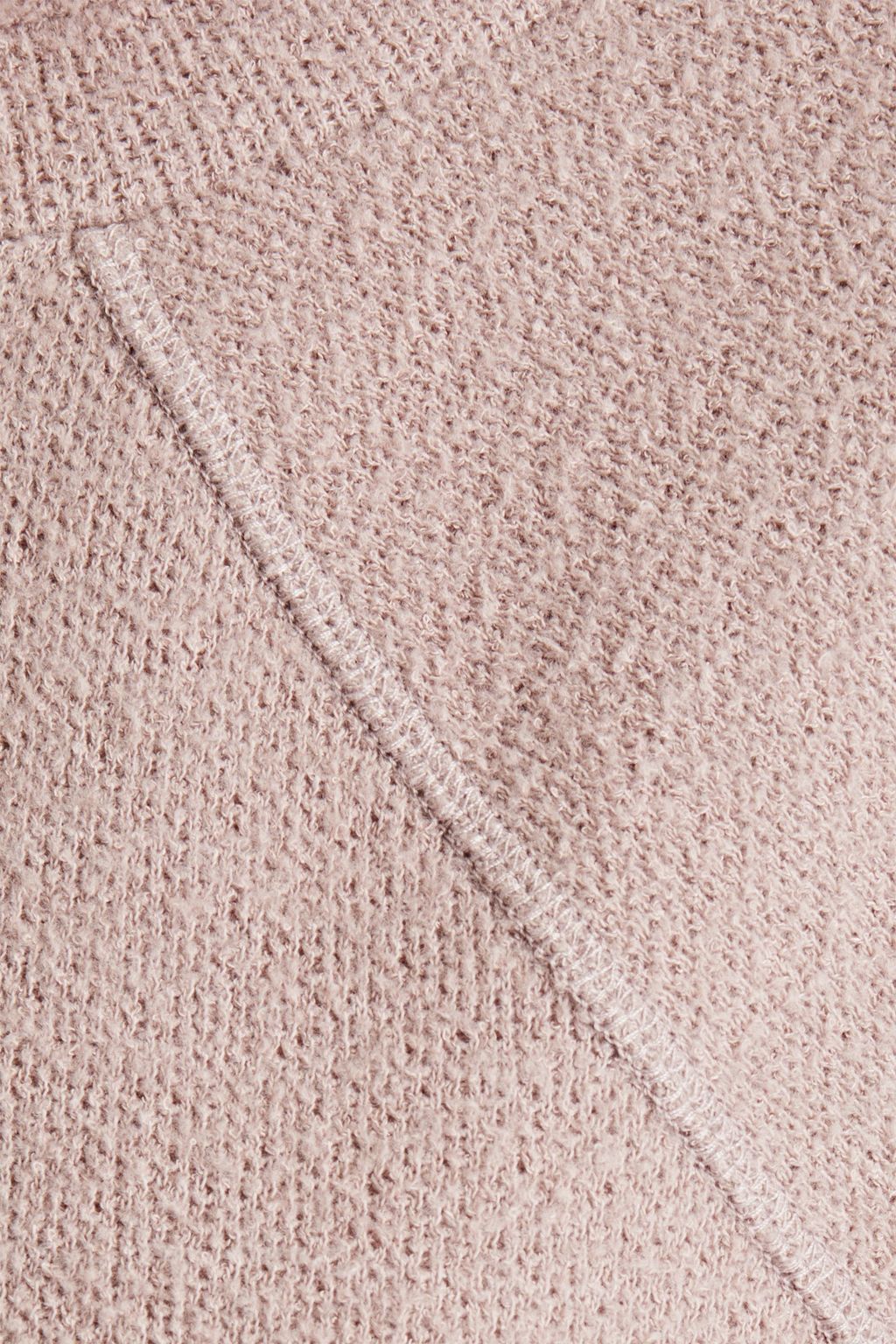 VARLEY Cotton-blend sweatshirt