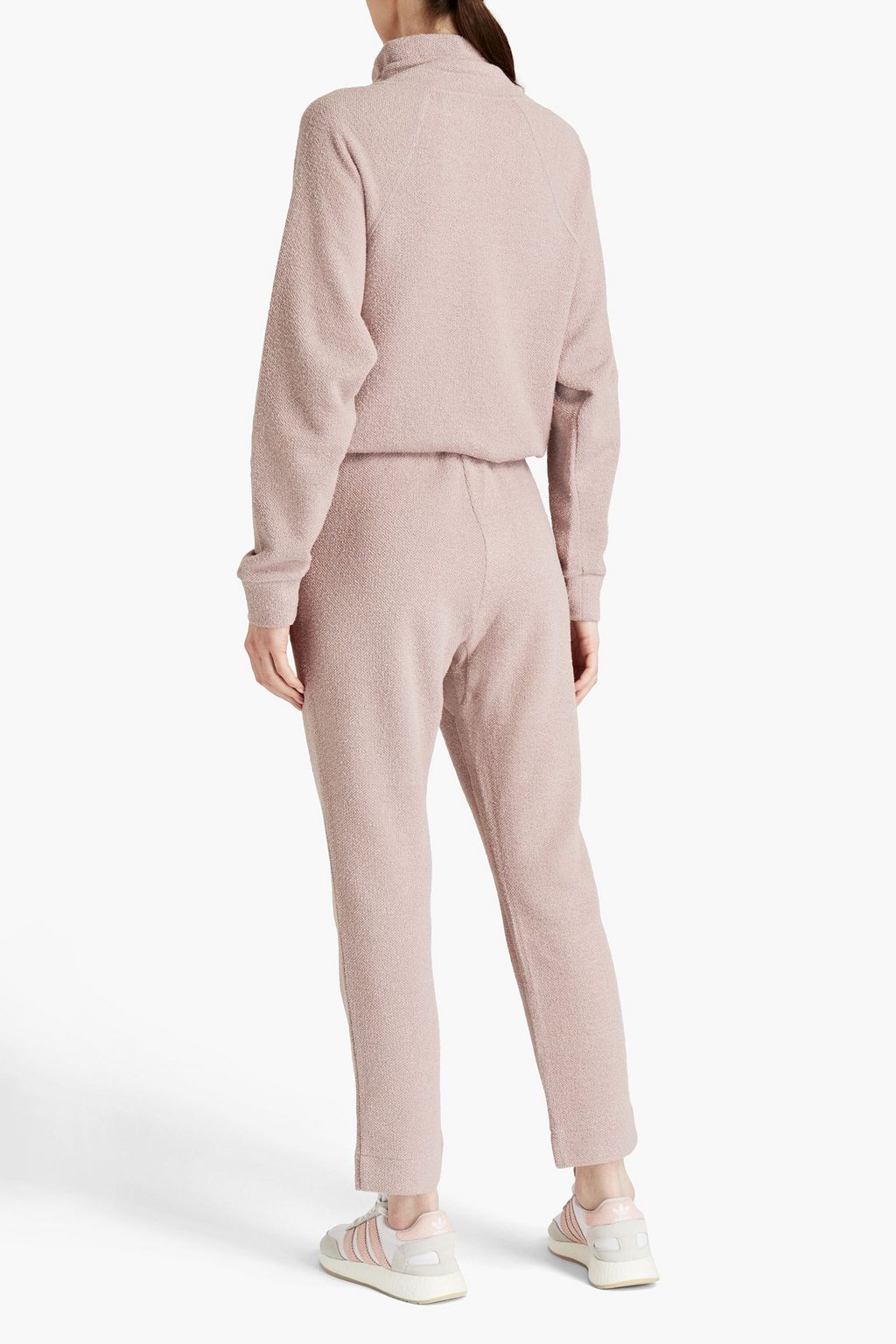 VARLEY Cotton-blend sweatshirt