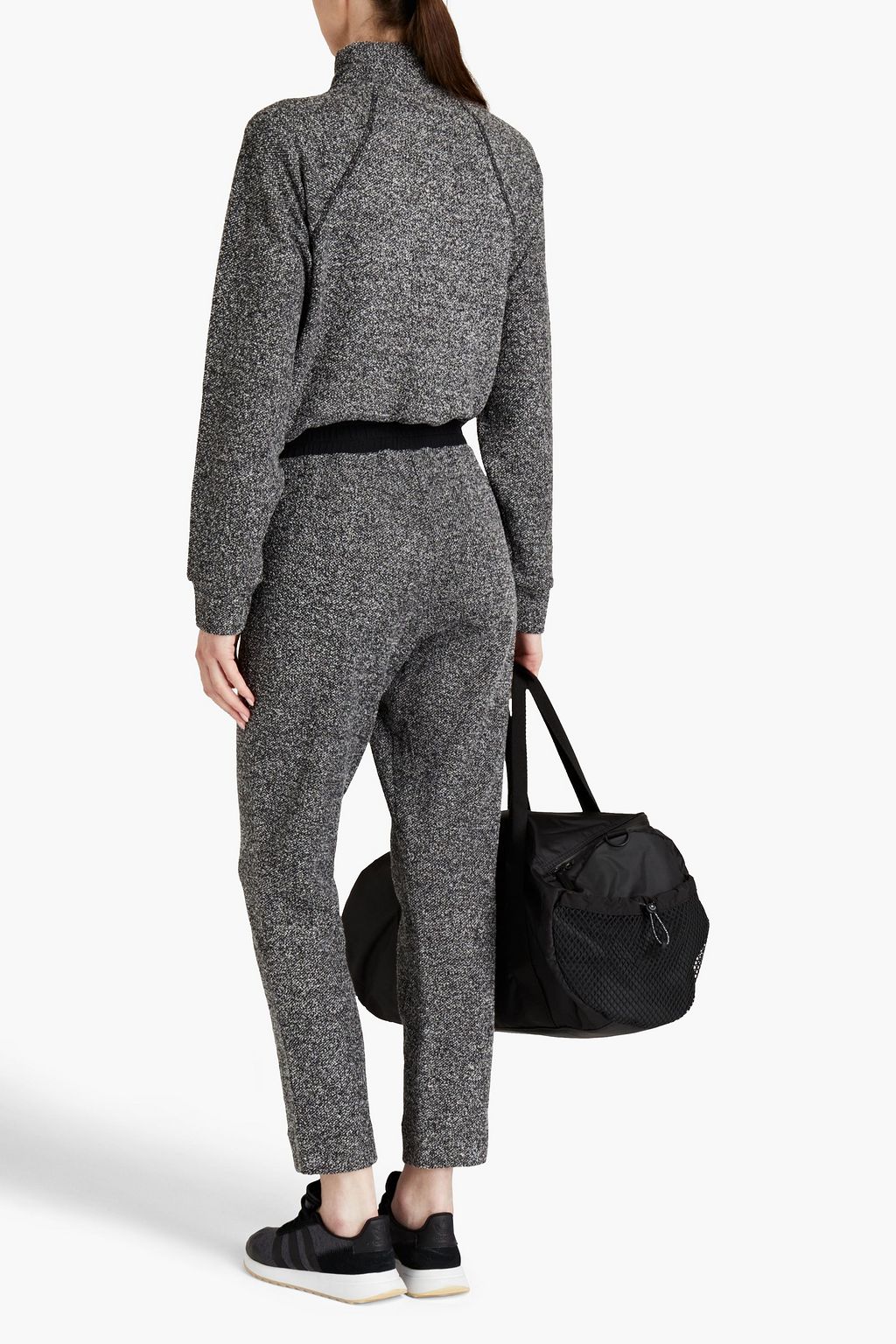 VARLEY Cotton-blend sweatshirt