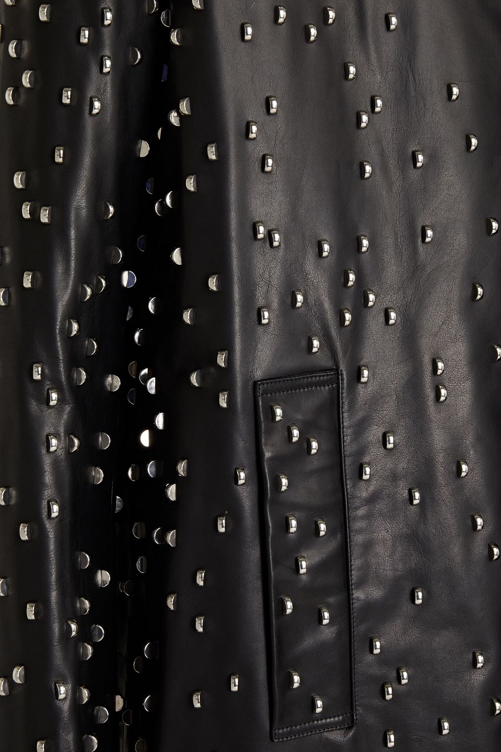1017 ALYX 9SM Studded leather coat
