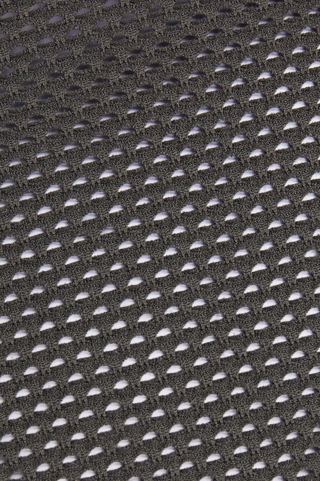VARLEY Jefferson paneled mesh top