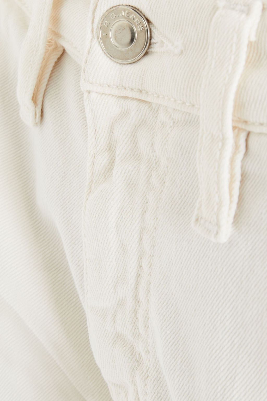 IRO Navrick distressed mid-rise slim-leg jeans