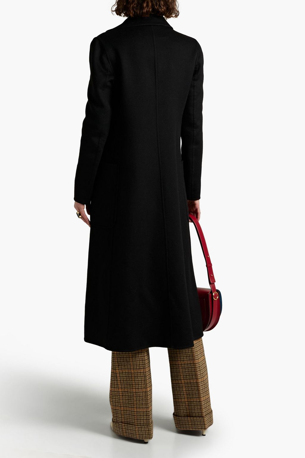 MAX MARA Camel hair coat