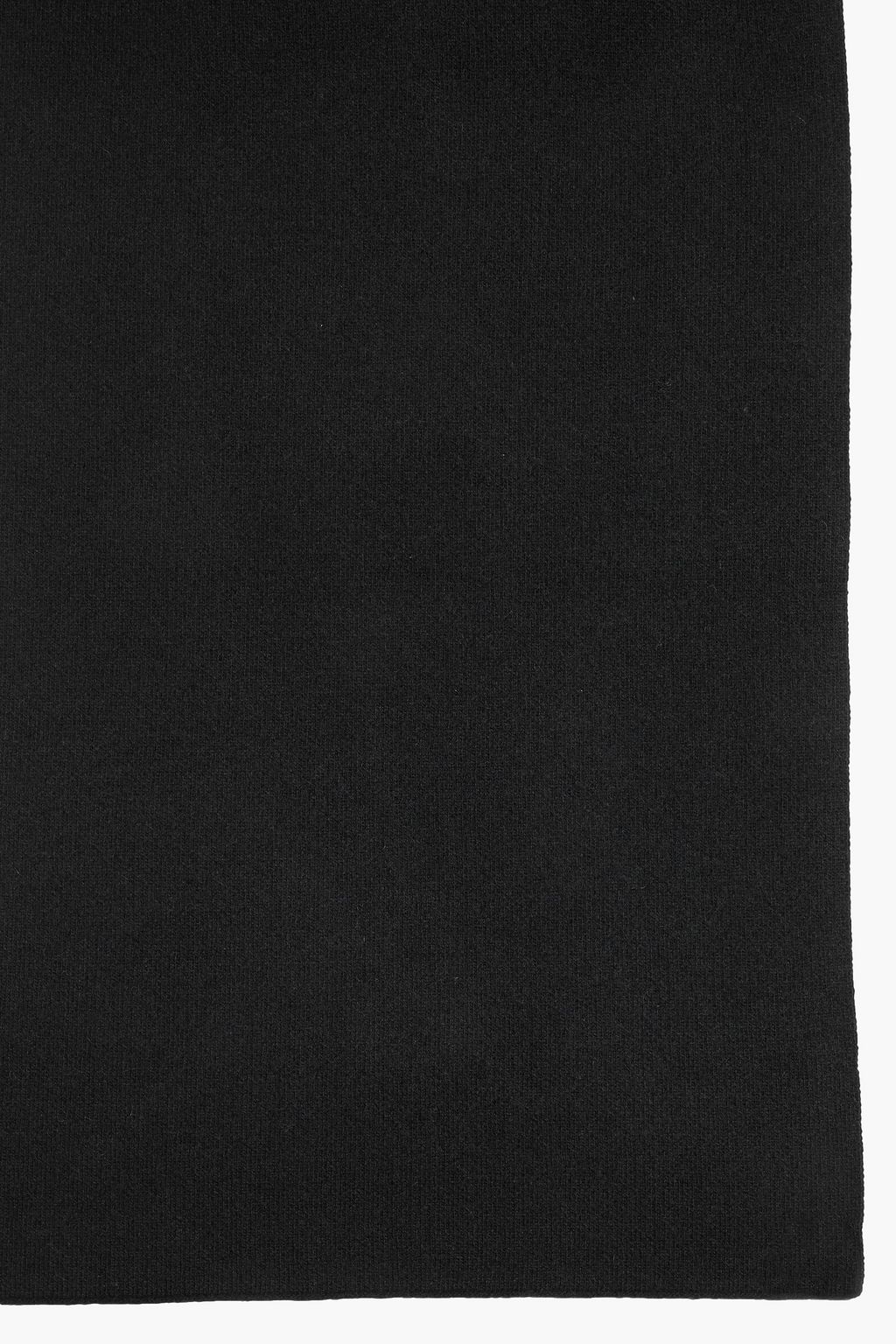 DSQUARED2 Mélange jacquard-knit scarf