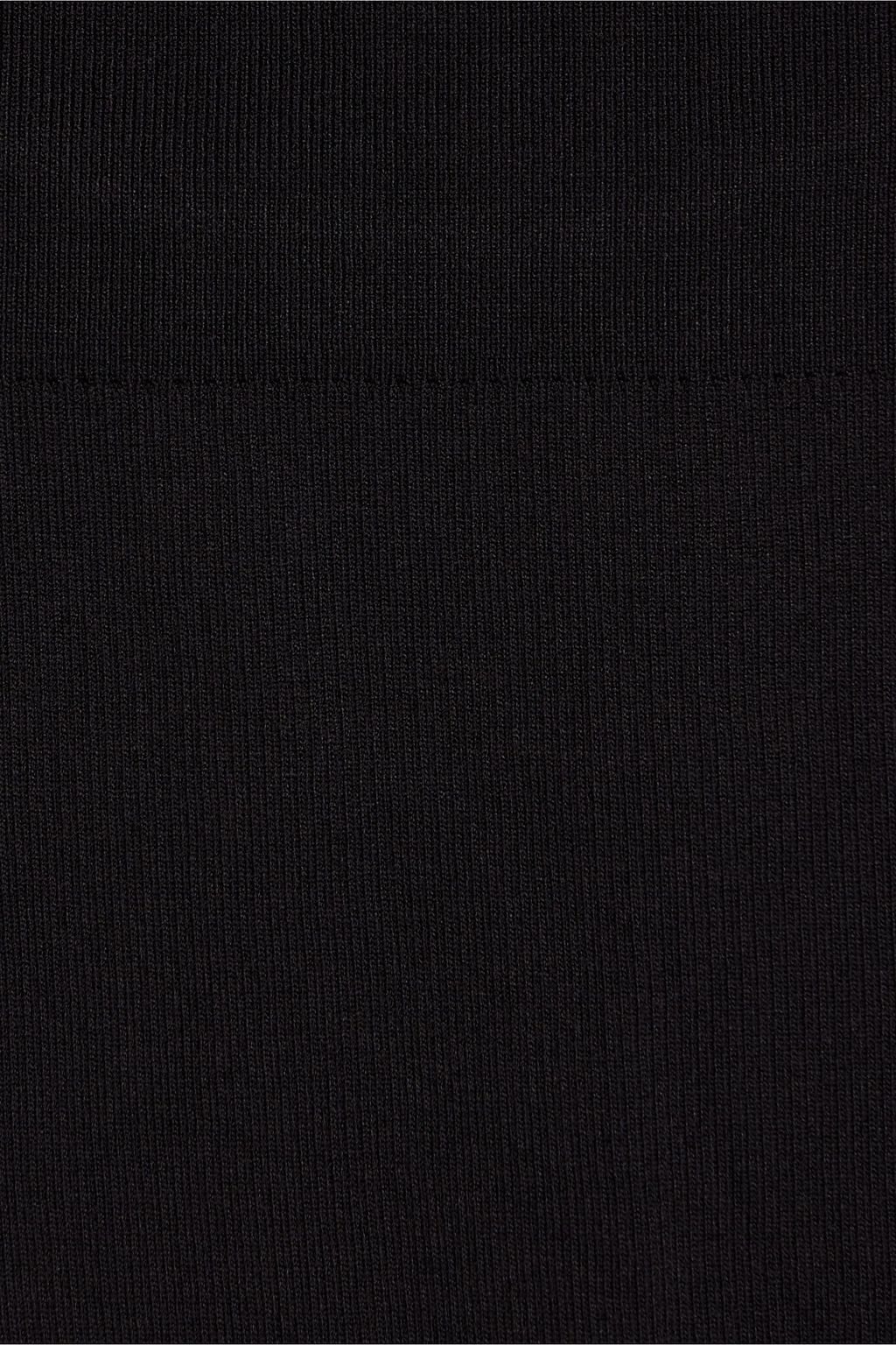 1017 ALYX 9SM Ribbed-knit halterneck top
