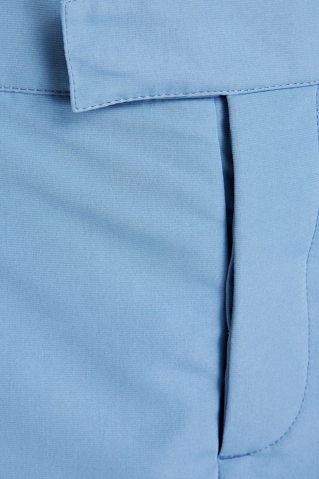 FRESCOBOL CARIOCA Short-length swim shorts
