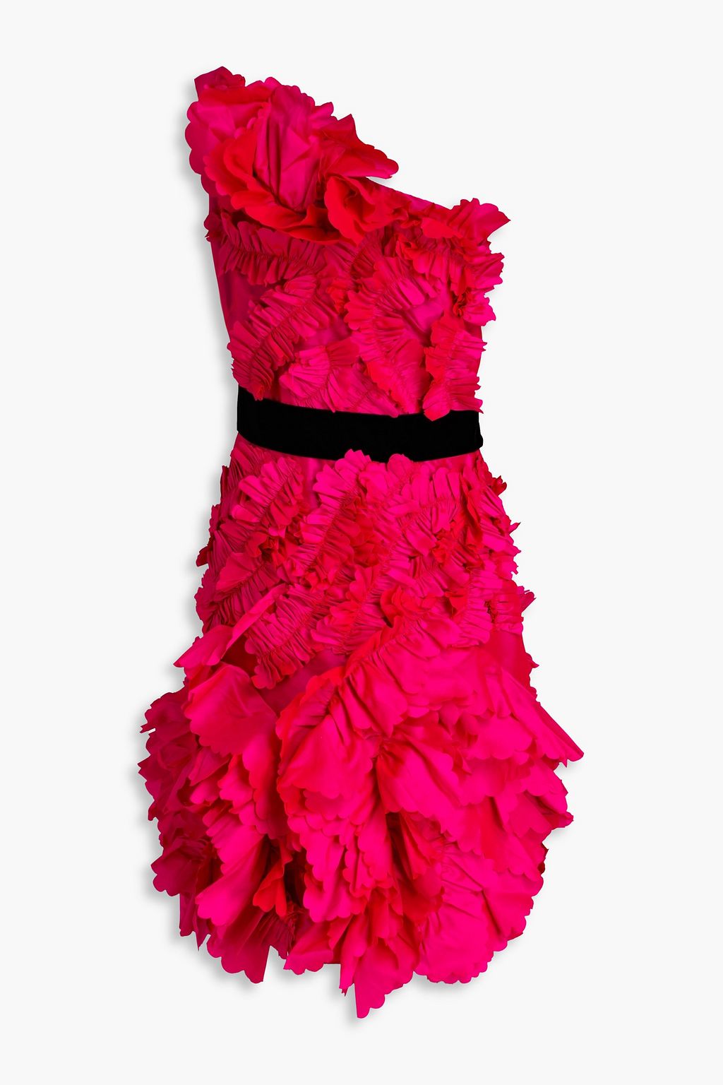 ruffle dress sale