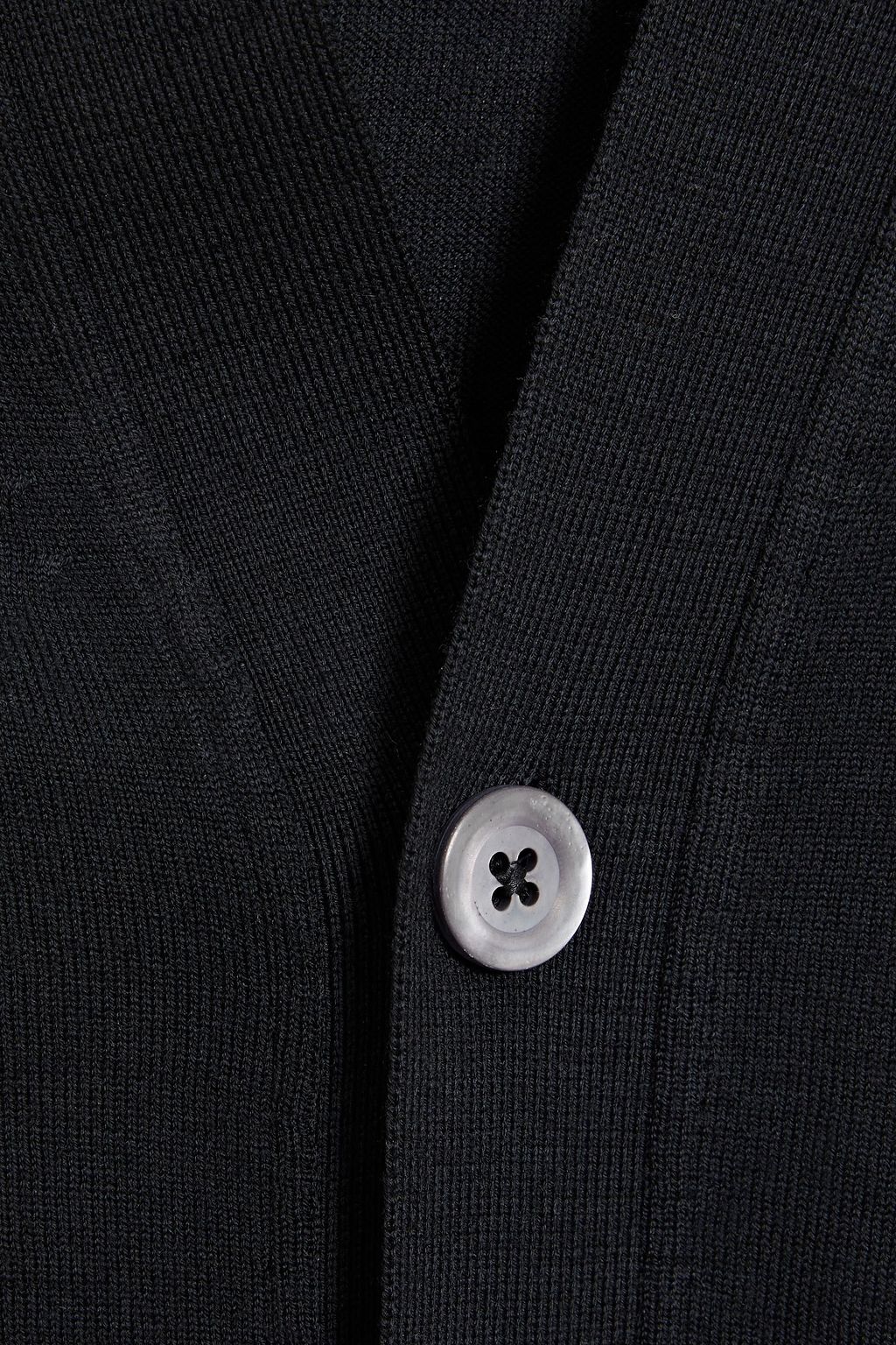 TOM FORD Wool cardigan