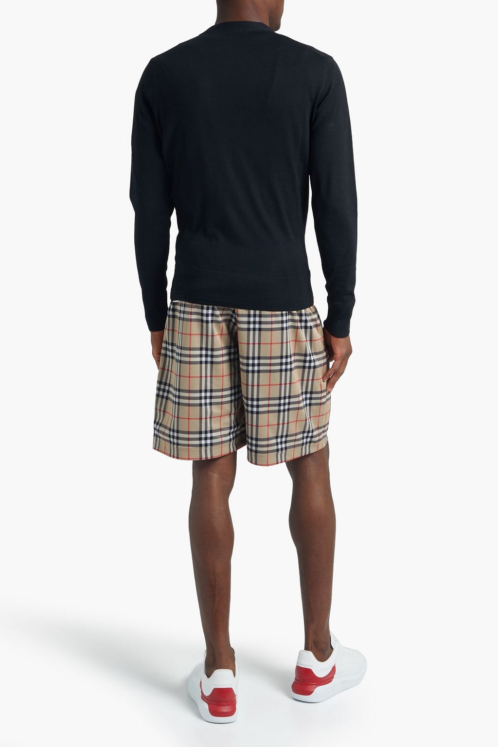 TOM FORD Wool cardigan