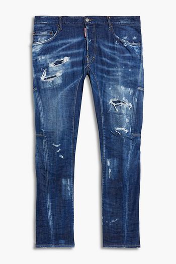 ergens bij betrokken zijn duisternis optioneel Men's Dsquared2 | Sale up to 70% off | THE OUTNET