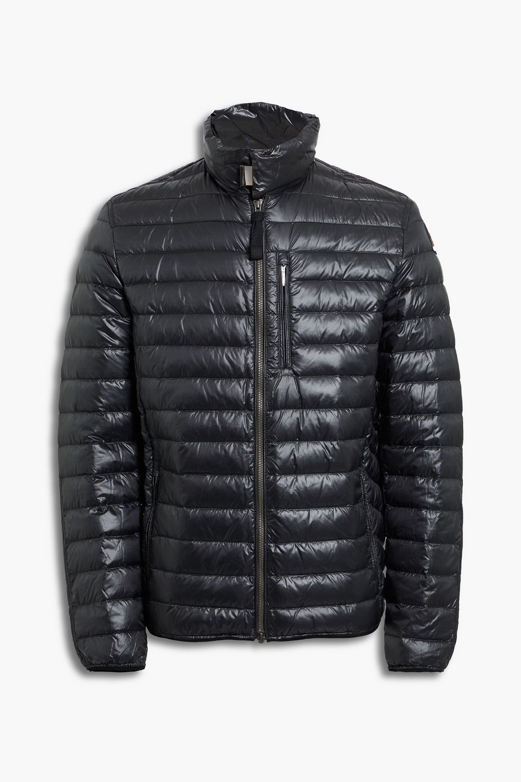 Parajumpers - Ugo Quilted Shell Down Jacket Blue - S