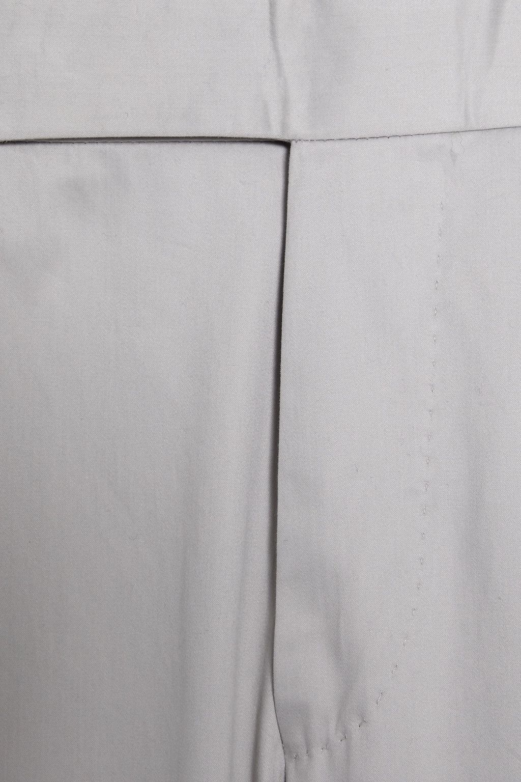 ZEGNA Slim-fit cotton pants