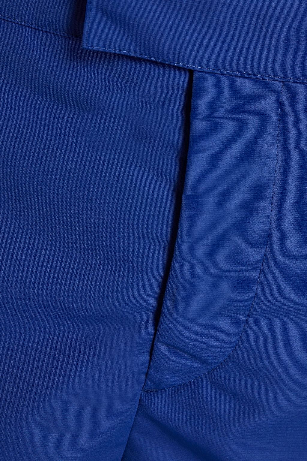 FRESCOBOL CARIOCA Short-length swim shorts