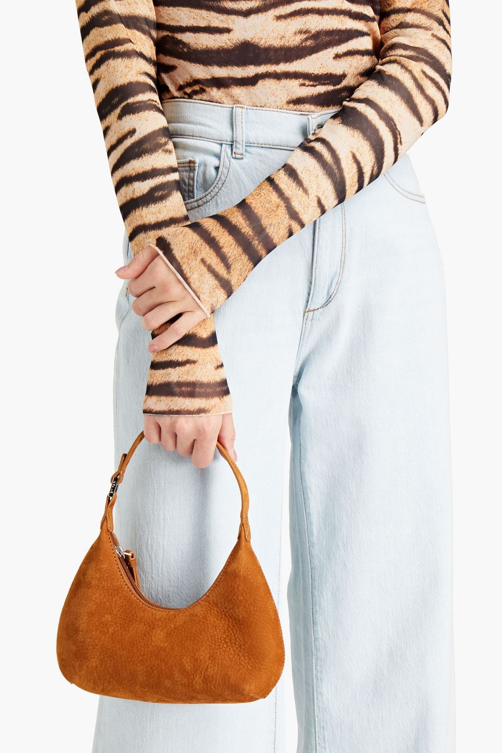BY FAR baby amber バッグ バイファー ショルダーバッグ | gulatilaw.com