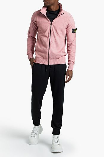 Pink stone hotsell island tracksuit