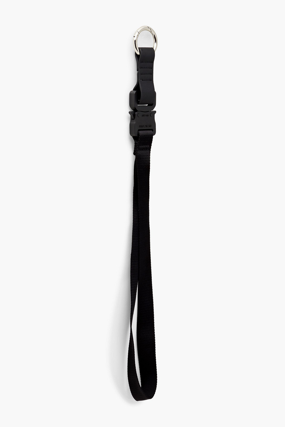 Alyx 1017 9sm Man Webbing Key Chain