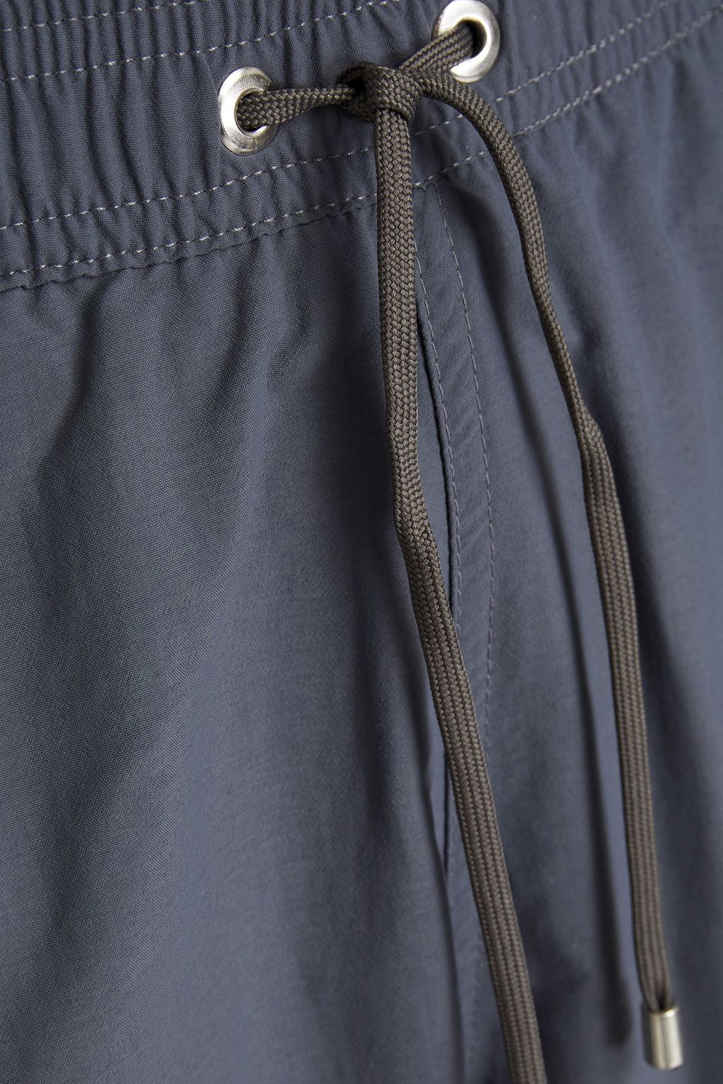 SUNSPEL Mid-length swim shorts