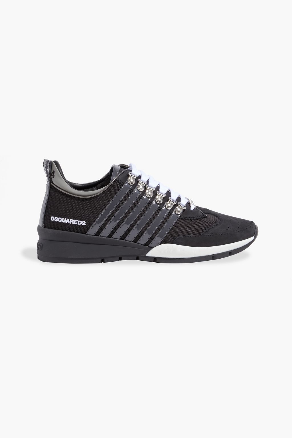 dsquared sneakers on sale