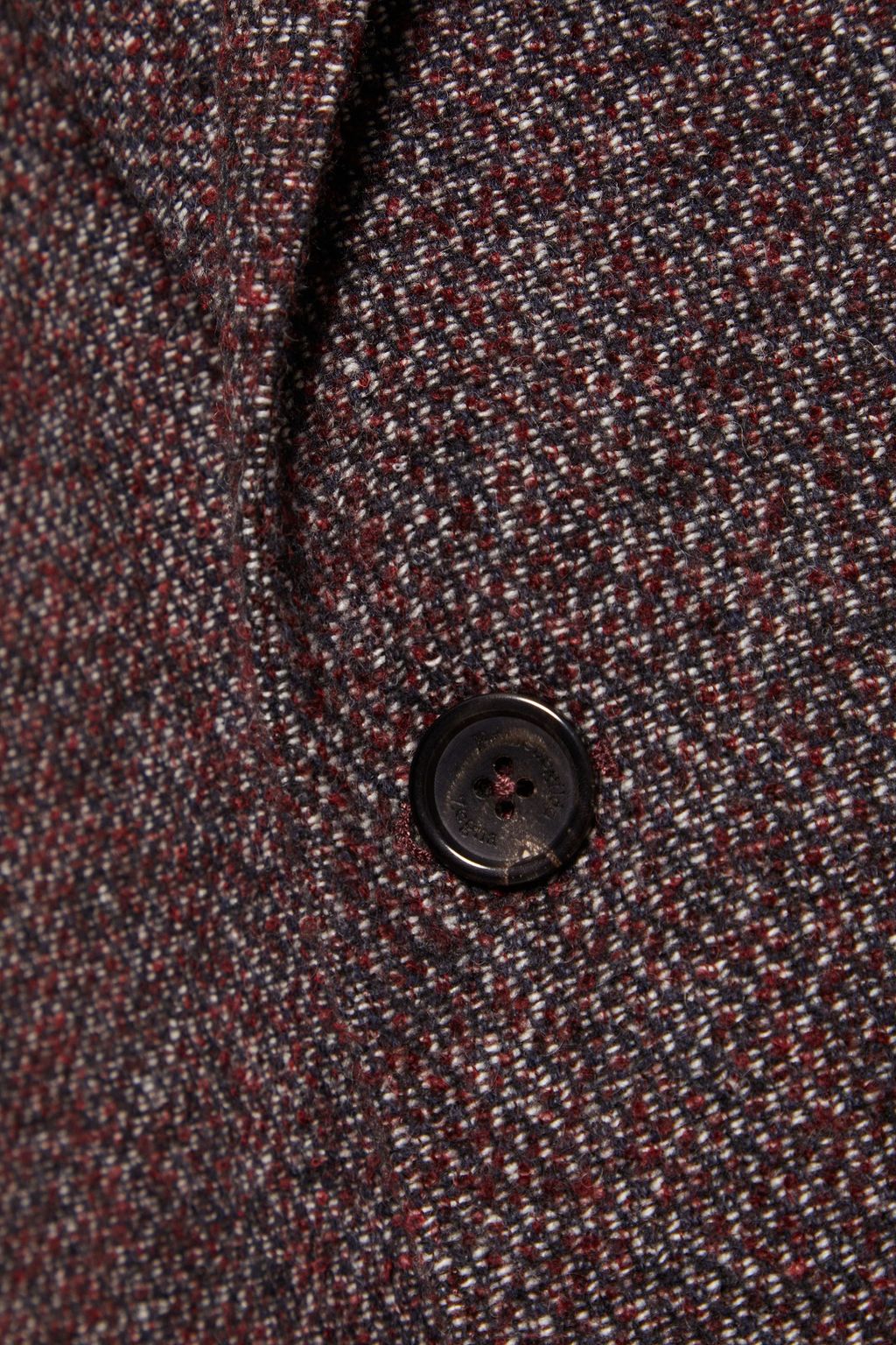 ZEGNA Tweed blazer