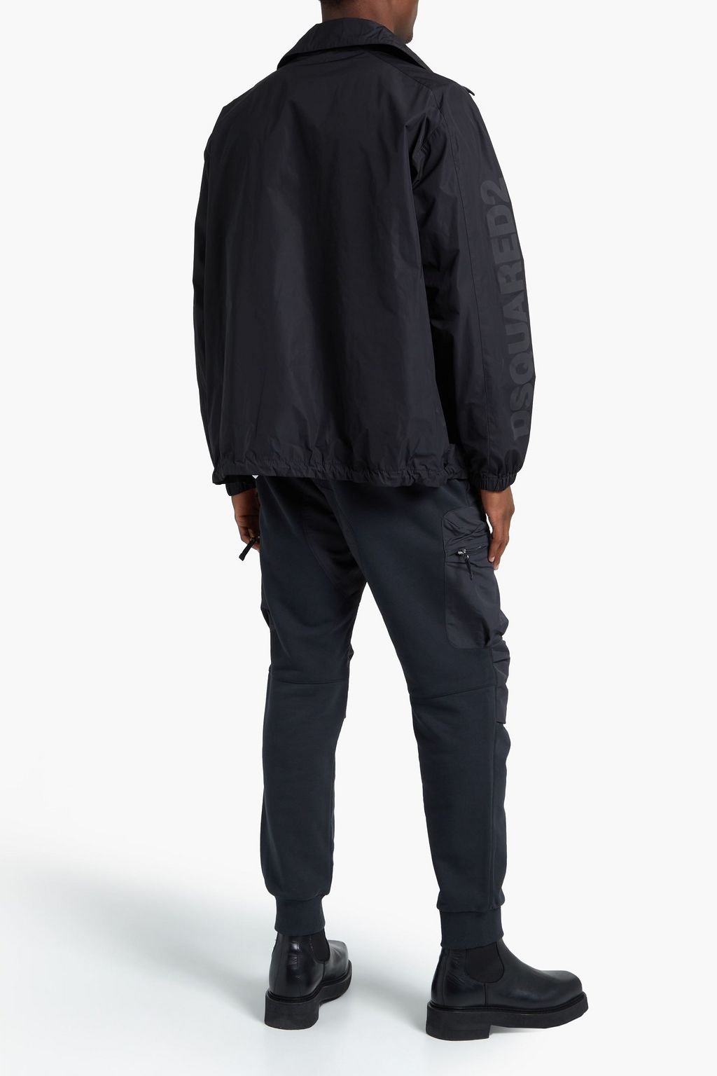 DSQUARED2 Shell jacket