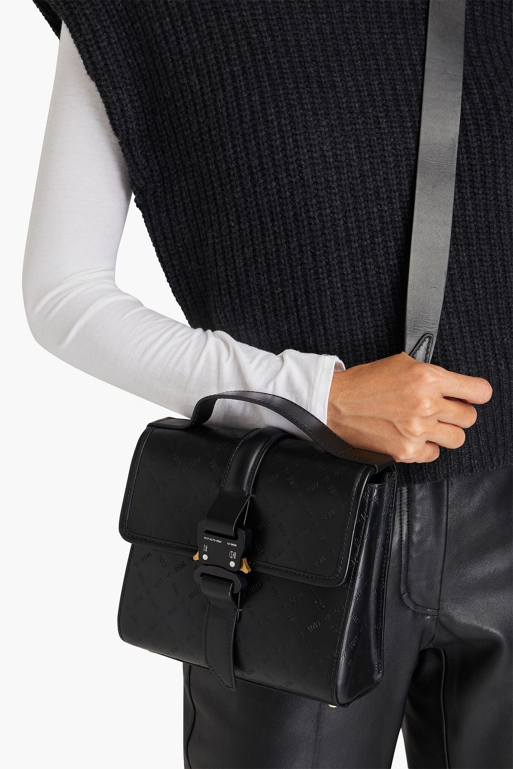 アリクス ALYX BAG