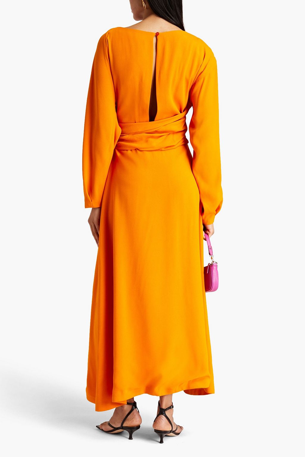 OSCAR DE LA RENTA Sale up to 70 off THE