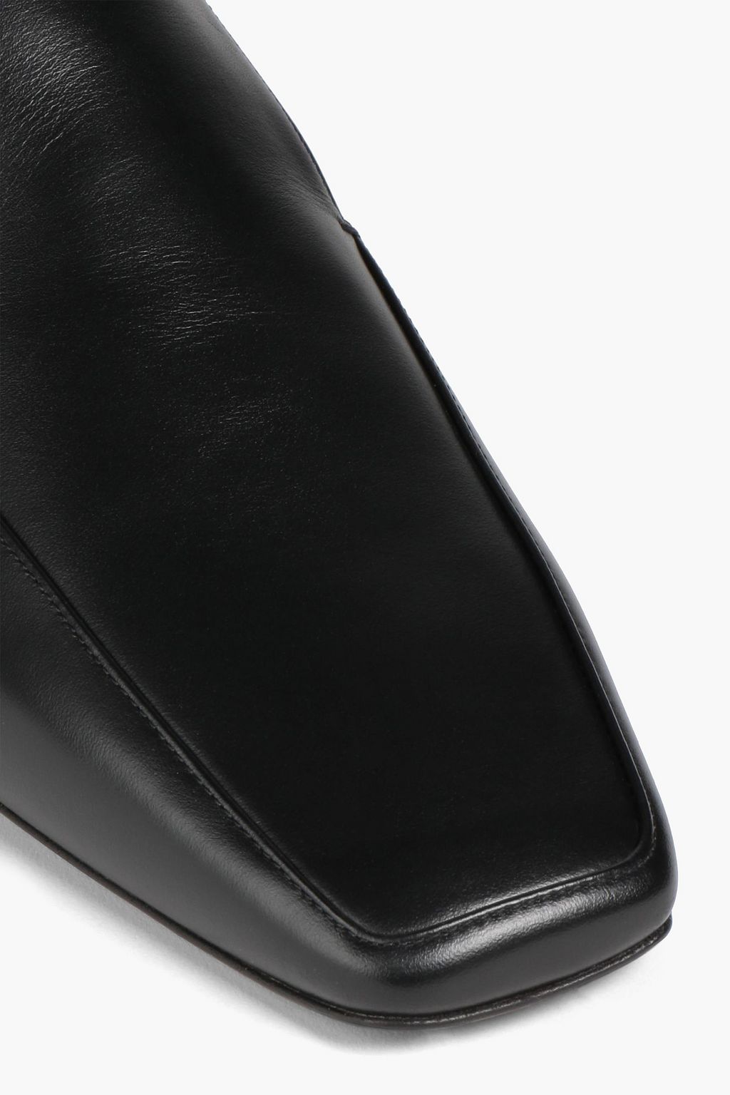 NEOUS Leather loafers