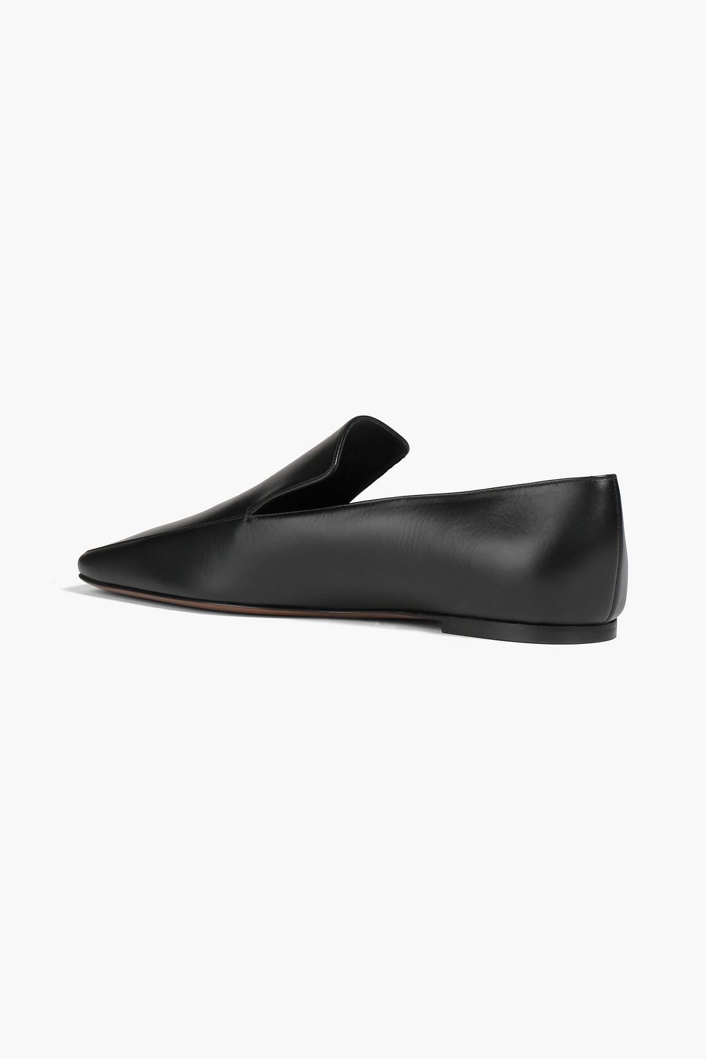 NEOUS Leather loafers