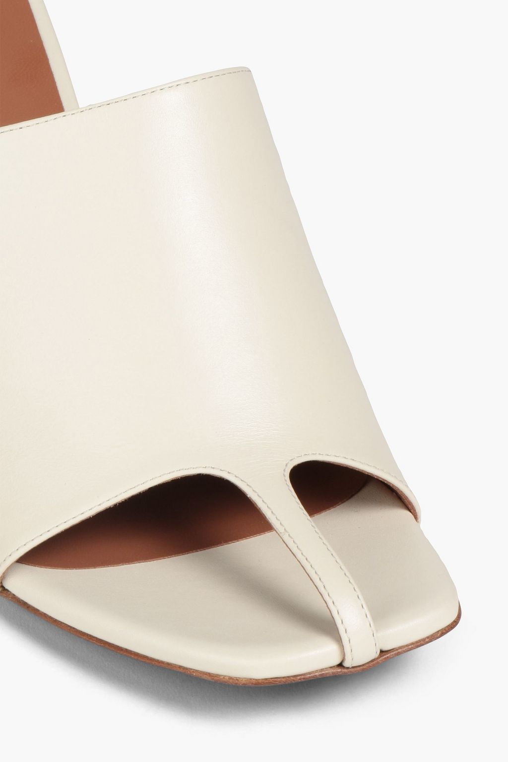 NEOUS Faille mules