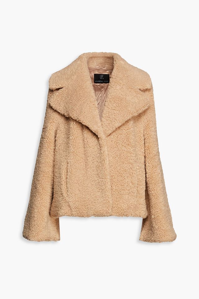 Bouclé jacket