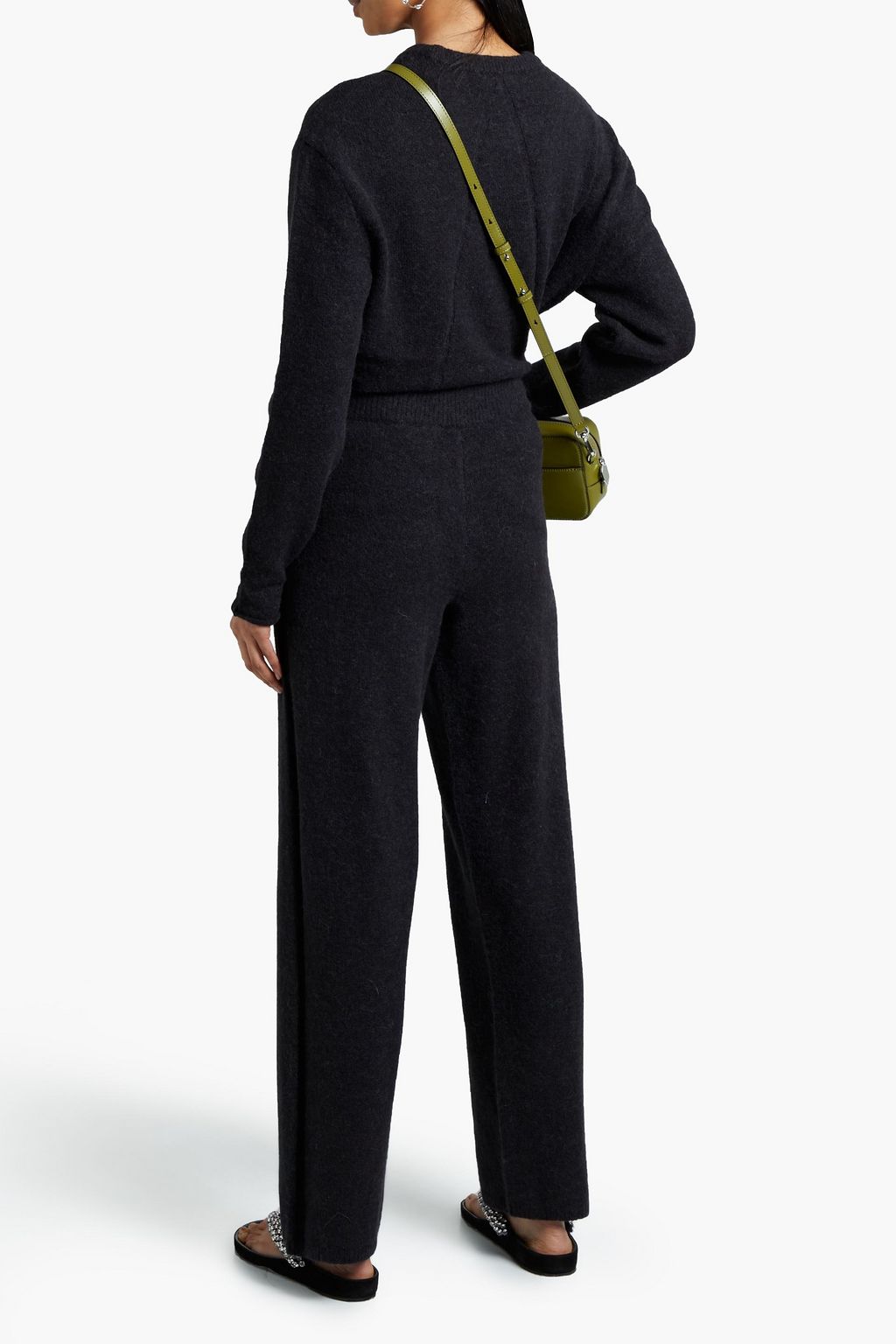 RAG & BONE Elsa knitted sweater