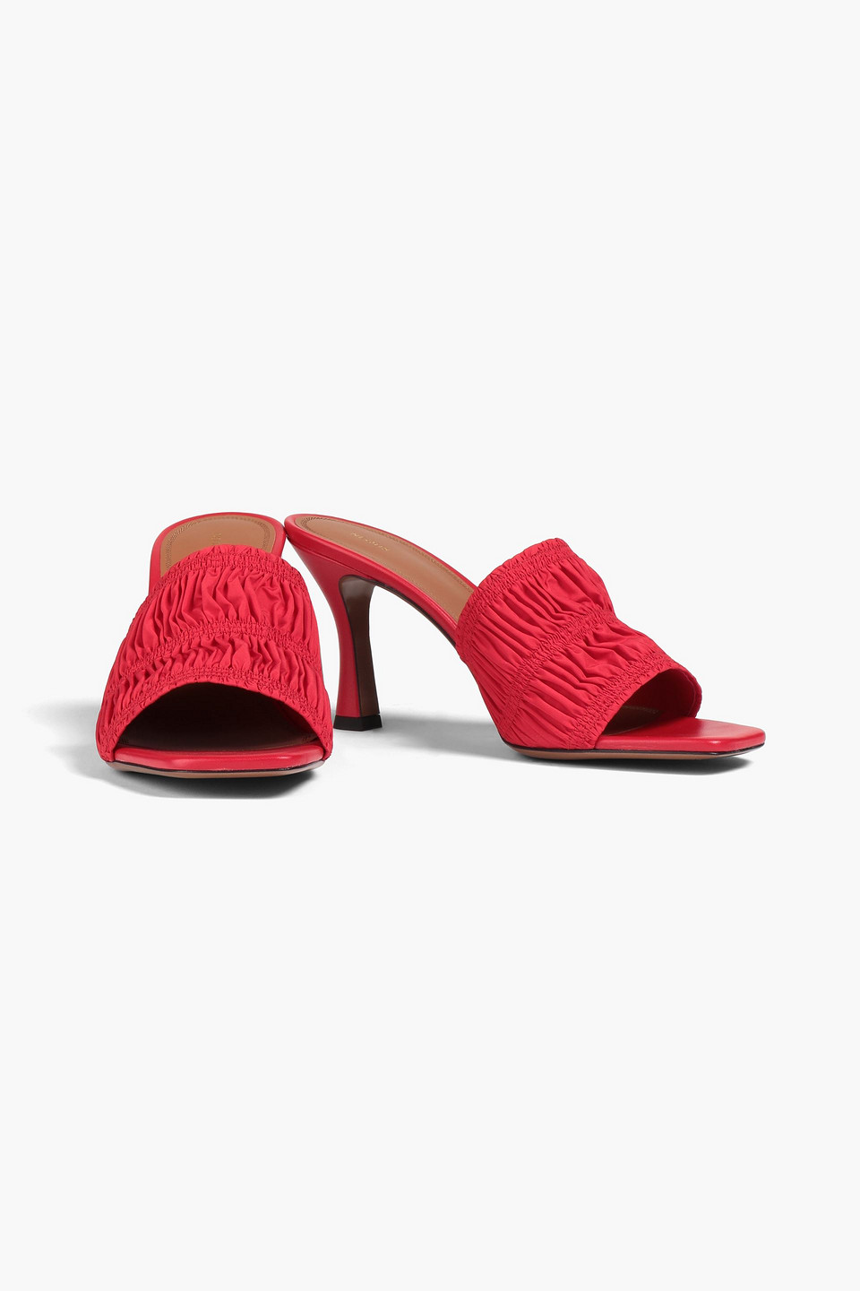 Neous Sham 80 Gathe